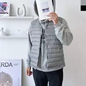 [하프클럽/]TBZ KSS 18001 남자 초 경량 패딩 조끼