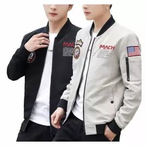 [하프클럽/]TBZ SJ-M 남성 마하 항공 웰론 패딩 점퍼 잠바