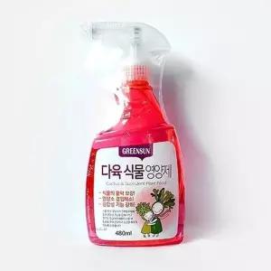 다육식물영양제 480ml 학용품 문구 (WEBA93F)