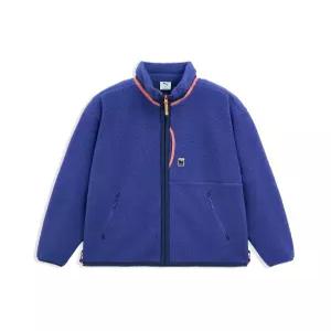플리스 자켓 U Fleece Jacket (52971901)