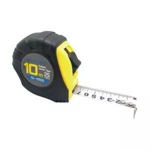 블루텍 고무피복줄자 GL-10025 10Mx25mm 미니줄자 타지마줄자 (WB4651C)