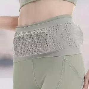WL 러닝벨트 러닝밴드 런닝 허리 가방 플립 힙색 마라톤 M50526-WFNLCDH