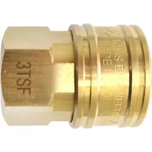 고품질 106499 TSP커플러-소켓 TSP-3TSF 3/8In.ch (W8A0BC1)