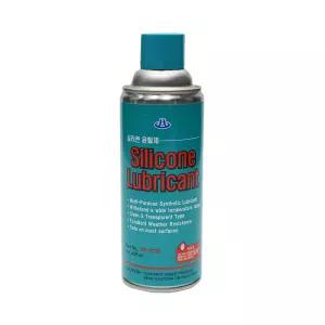 올팩트 휴먼텍 산업체전용 실리콘 윤활제 420ml CW-2126 산업용스프레이 공업용윤활제