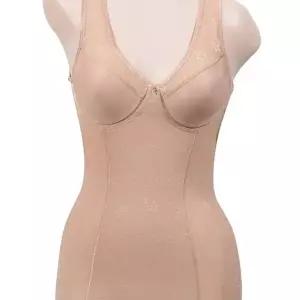 럭센스 체형보정 바디쉐이퍼 치마 올인원 골프 몸매 힙업 똥배팬티 치마 (WD6B83F)