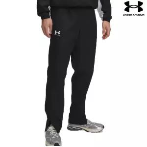 [백화점 정품] 언더아머 Under Armour 남성 UA 라이벌 우븐 지퍼 팬츠 긴바지 1390150