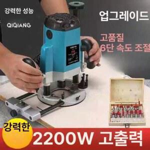루타기 루터 목공 트리밍 모서리 루터기 리프트 밀링기 전기