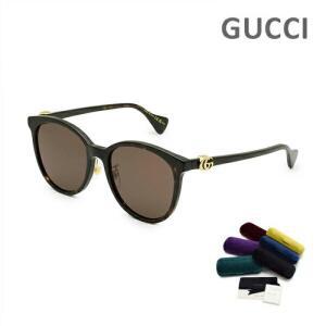 구찌 선글라스 GG1180SK-004 노즈 패드 레이디스 UV컷 GUCCI[(홋카이도·오키나와는 배송 불가)]