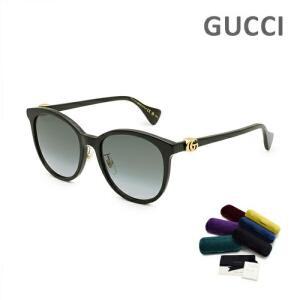 구찌 선글라스 GG1180SK-001 노즈 패드 레이디스 UV 컷 GUCCI[(홋카이도·오키나와는 배송 불가)]