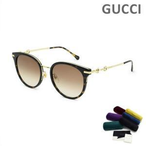 구찌 선글라스 GG1015SK-003 노즈 패드 레이디스 UV컷 GUCCI[(홋카이도·오키나와는 배송 불가)]