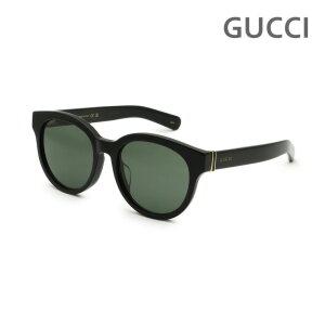 구찌 선글라스 GG1511SK-001 블랙 아시안 피트 맨즈 UV컷 GUCCI[(홋카이도·오키나와는 1,000엔)]