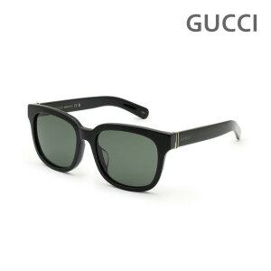 구찌 선글라스 GG1512SK-001 블랙 아시안핏 레이디스 UV컷 GUCCI[(홋카이도·오키나와는 1,000엔)]