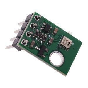 고 디지털 온도 습도 센서 측정 모듈 I2C 통신 SHT20 교체 AHT10