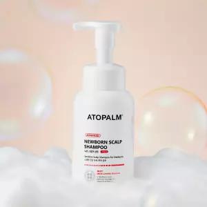 아토팜 뉴본 스칼프 샴푸 300ml