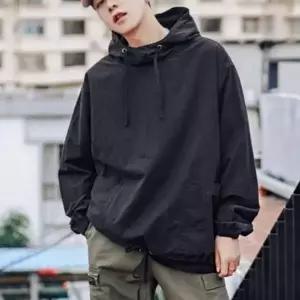 바람막이 자켓 봄버 바람막이청 밀리터리 트러커 가을 빅사이즈