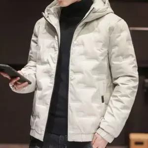 바람막이 자켓 남성 소재 패딩 블항공 점퍼 가벼운 후드 밀리터리