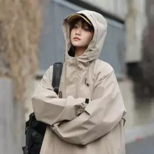 바람막이 자켓 후드 간절기 가을 봄 점퍼 남성 여성 남성바람막이