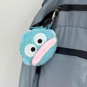 산리오 미니 한교동 에어팟 파우치 (정품 캐릭터 인형 동전지갑-WF...