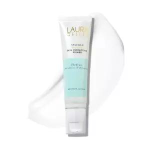 로라 겔러 뉴욕 스패클 프라이머 - 하이드레이트 슈퍼 사이즈 2 Fl Oz 성숙한 피부를 위한 히알루론산