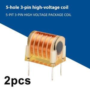 20KV 고주파 점화 코일 모듈 - 인버터 스파크 아크 점화기용 변압기