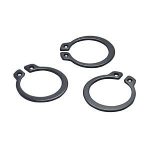 프론트 엔진 420 #428 # 체인 스프로킷 리테이너 플레이트 로커 가스켓 나사, 17mm, 20mm