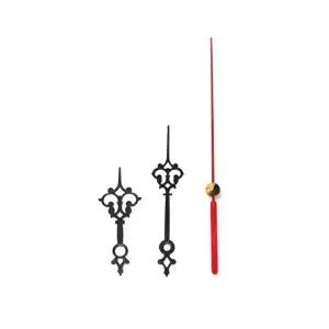 고품질 TBZ 다용도 DIY 시계바늘세트(시계바늘만) x1개 시계부품 시계만들기 시계부품 DIY시계 WFNHEGG