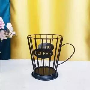 고품질 TBZ 컵 캡슐 커피 보관함 스몰 캡슐보관 커피소품 커피보관...