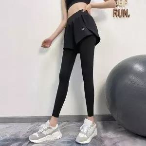 반바지 RUN 반바지 스포츠 레깅스