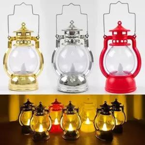 고품질 TBZ 감성 장식소품 다용도 LED 랜턴-소 LED조명 LED등 LED라이...