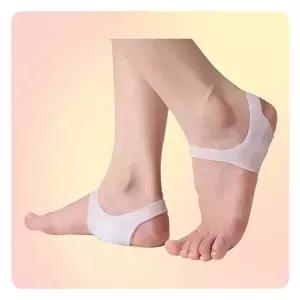발아치깔창 쿠션 깔창 밴드 발바닥 아치패드 아치양말-WFNOEN6