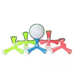 높이조절 삼각 볼네일 골프티 숏티 롱티-WFNOHWQ