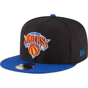 [70557052] 남자 뉴에라 NBA 950 팀 컬러 스냅백 - NY KNICKS