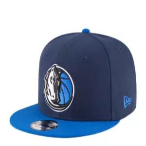 [70557034] 남자 뉴에라 NBA 950 2TONE OTC 스냅백 - DALLAS MAVERICKS