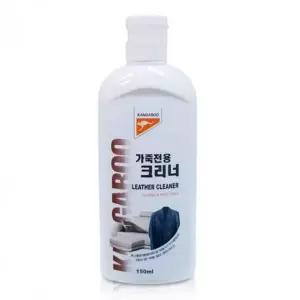 가죽클리너 150ml 자동차 시트 코팅제 쇼파 관리제