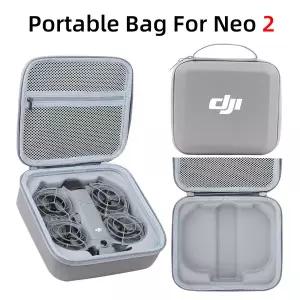 dji 호환 NEO 2 케이스용 충격 방지 케이스 Neo 드론 리모컨 액세서리용 휴대용 보관 가방
