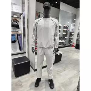 [백화점 정품] 언더아머 Under Armour (6014349,6014350) 유니 APAC 우븐 맨투맨 팬츠 2종 중 택1