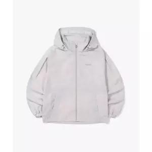 (매장정품) 디아도라 diadora 베스티 루즈핏 윈드자켓 우먼 SAND D4322TJK10SAD 327896