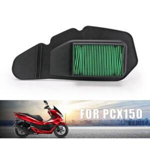오토바이 공기 흡입 필터 요소 클리너 혼다 PCX150 PCX 125 150 X3 2013