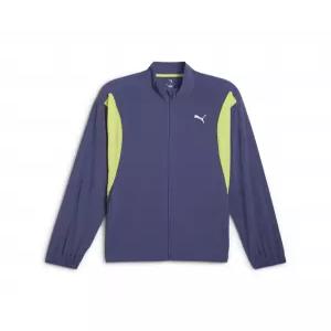 런 벨로시티 우븐 자켓 RUN VELOCITY WOVEN JACKET (52724546)