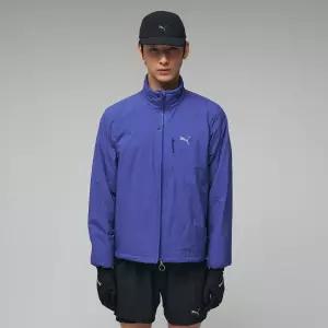 러닝 미드레이어 자켓 M Running Mid-Layer Jacket (52947202)