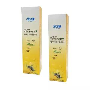 애터미치약 200g 2개