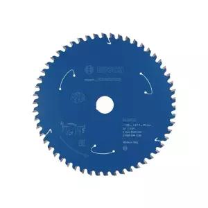 보쉬 판넬 절단 알루미늄용 스킬 팁쏘 원형톱날 165mm 54날 1.8T 내경20 절삭공구