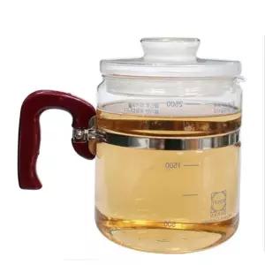 차포트 약탕기 전기포트 중탕기 한방 열탕기 2.5L