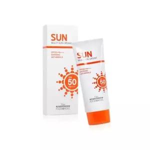 BELOVE 선크림 70ml SPF50+ PA+++ 멀티케어