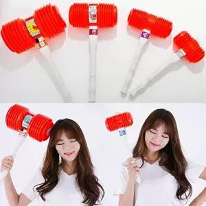 고품질 TBZ 축제체육대회 단체게임용품 뿅망치 가족놀이 감각놀이 가족게임 가족놀이 학습놀이 WFNHHZ7