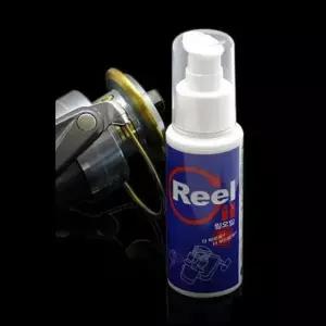 80mL 낚시릴청소 릴오일 릴세척제 낚시용품