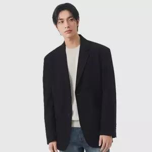 [백화점 정품] 프로젝트M 남성) 사계절 오어핏 블레이저 자켓 재킷EPG5KC1105