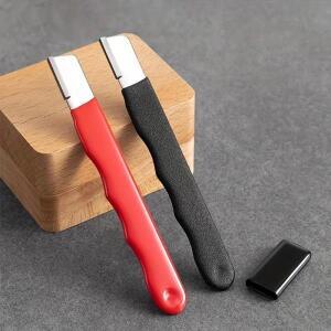 주방용 칼갈이 - 정원 가위를 포함  칼날에 사용 가능한 텅스텐  다이아몬드 세라믹 연마석