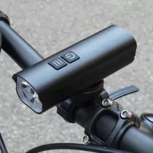 자전거 킥보드 LED 전조등 핸들바 라이트