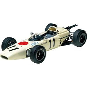 타미야 1/20 그랑프리 컬렉션 No.43 혼다 RA272 1965 멕시코 GP 우승 차량 20043